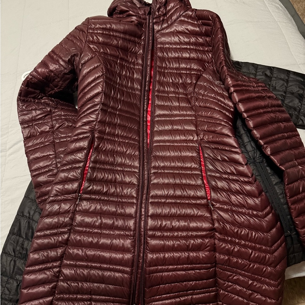Patagonia Fiona parka women